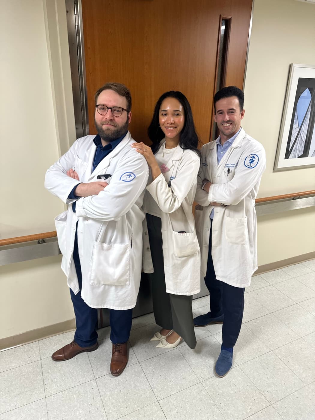 Fellows de MSKCC